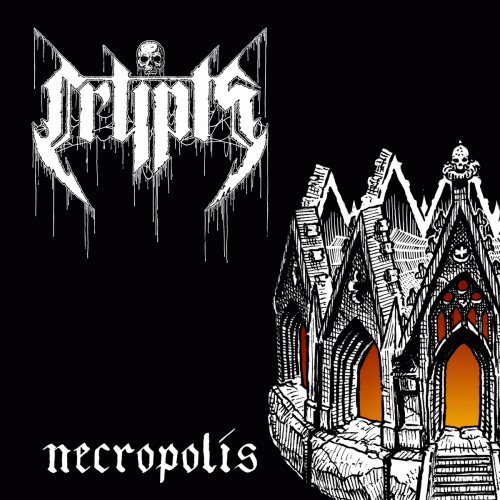 Crypts : Necropolis (Single)